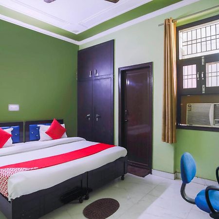 Hotel O Akki Residency Indirapuram Exterior foto